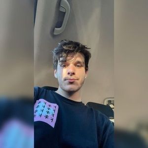 Meet your Posher, Hunter